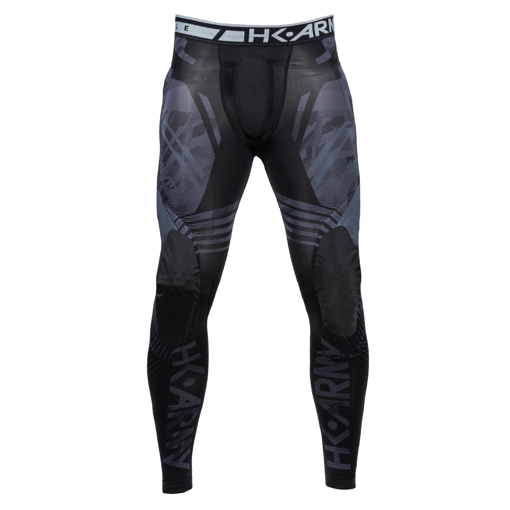 CTX Armored Compression Pants - Full Leg - XTREME Airsoft Superstore