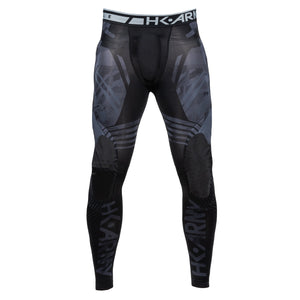 CTX Armored Compression Pants - Full Leg - XTREME Airsoft Superstore