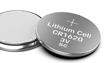 2 Pack CR1620 3V Lithium Coin Cell Battery - XTREME Airsoft Superstore