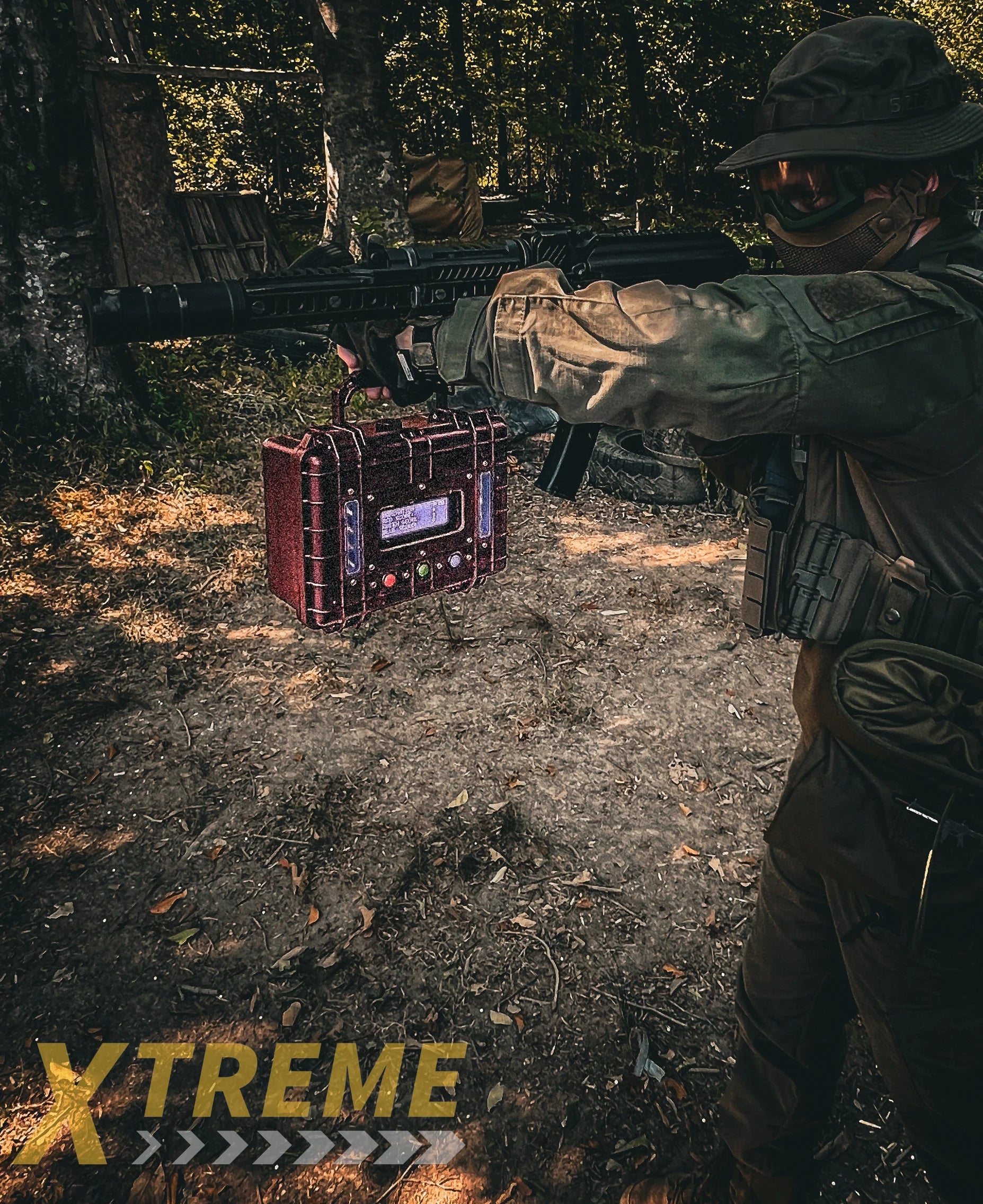 BattleForge Battle Hardened Edition