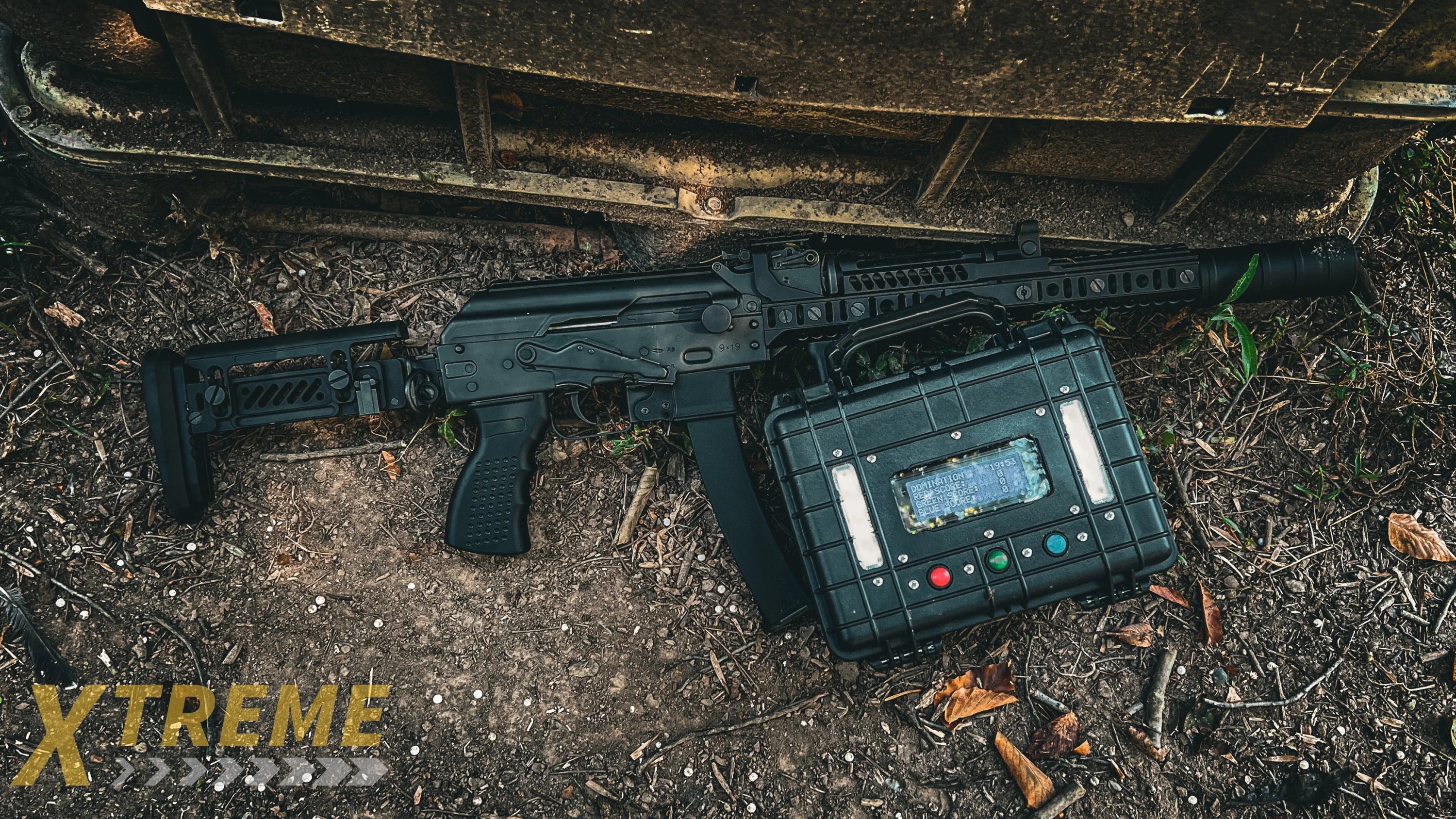BattleForge Battle Hardened Edition