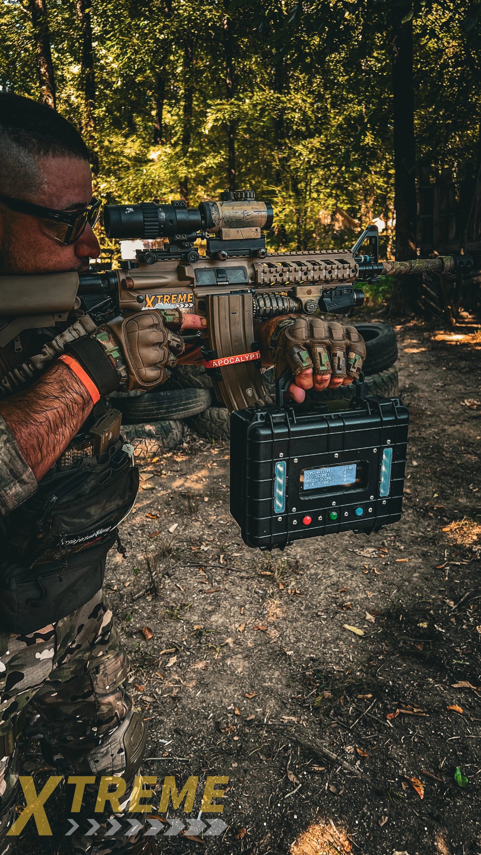 BattleForge Battle Hardened Edition