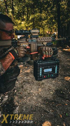 BattleForge Battle Hardened Edition
