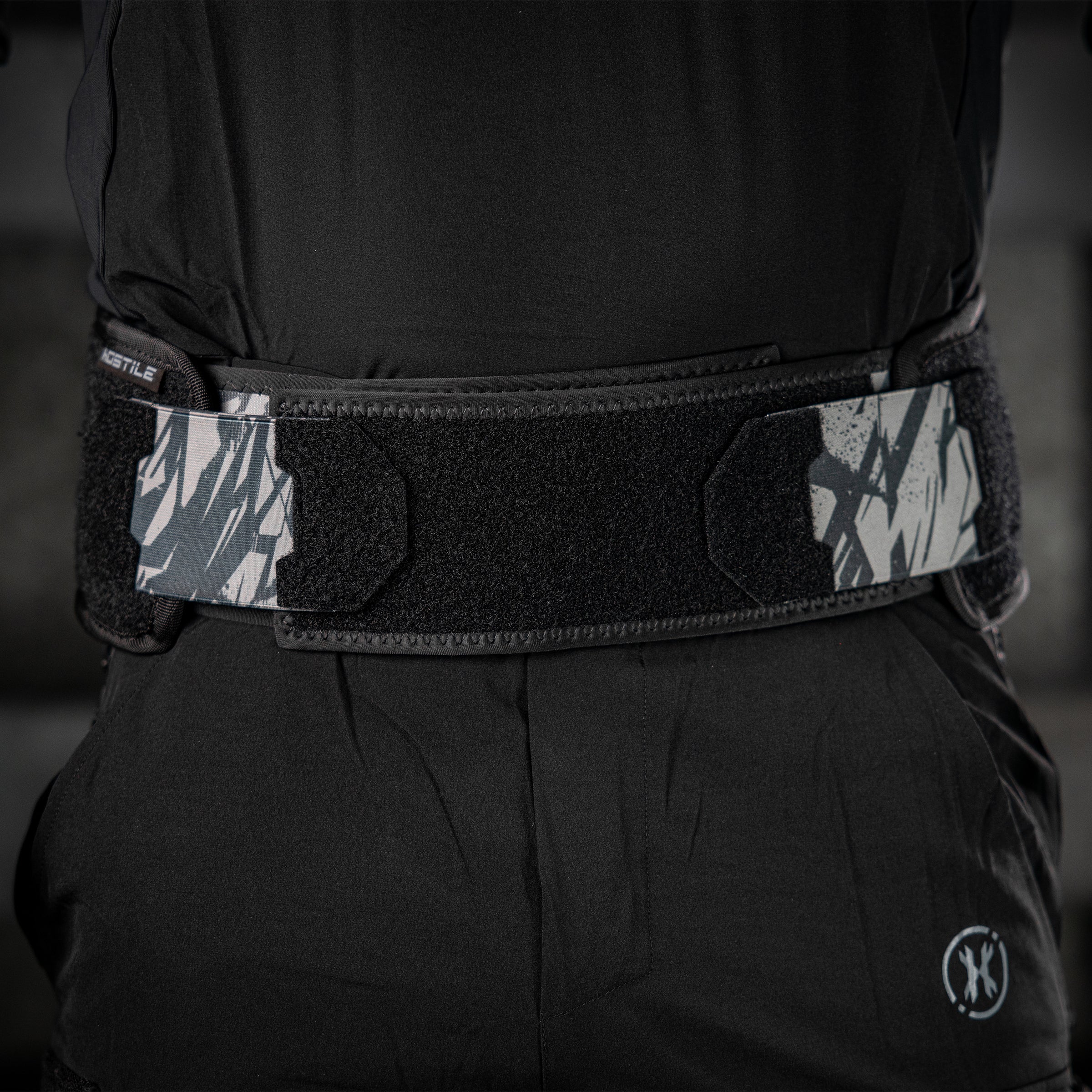 Synapse Flex Belt - Grey - XTREME Airsoft Superstore