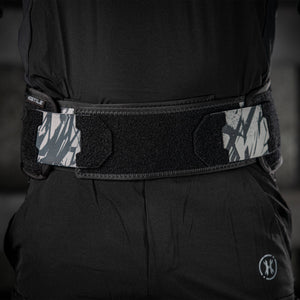 Synapse Flex Belt - Grey - XTREME Airsoft Superstore