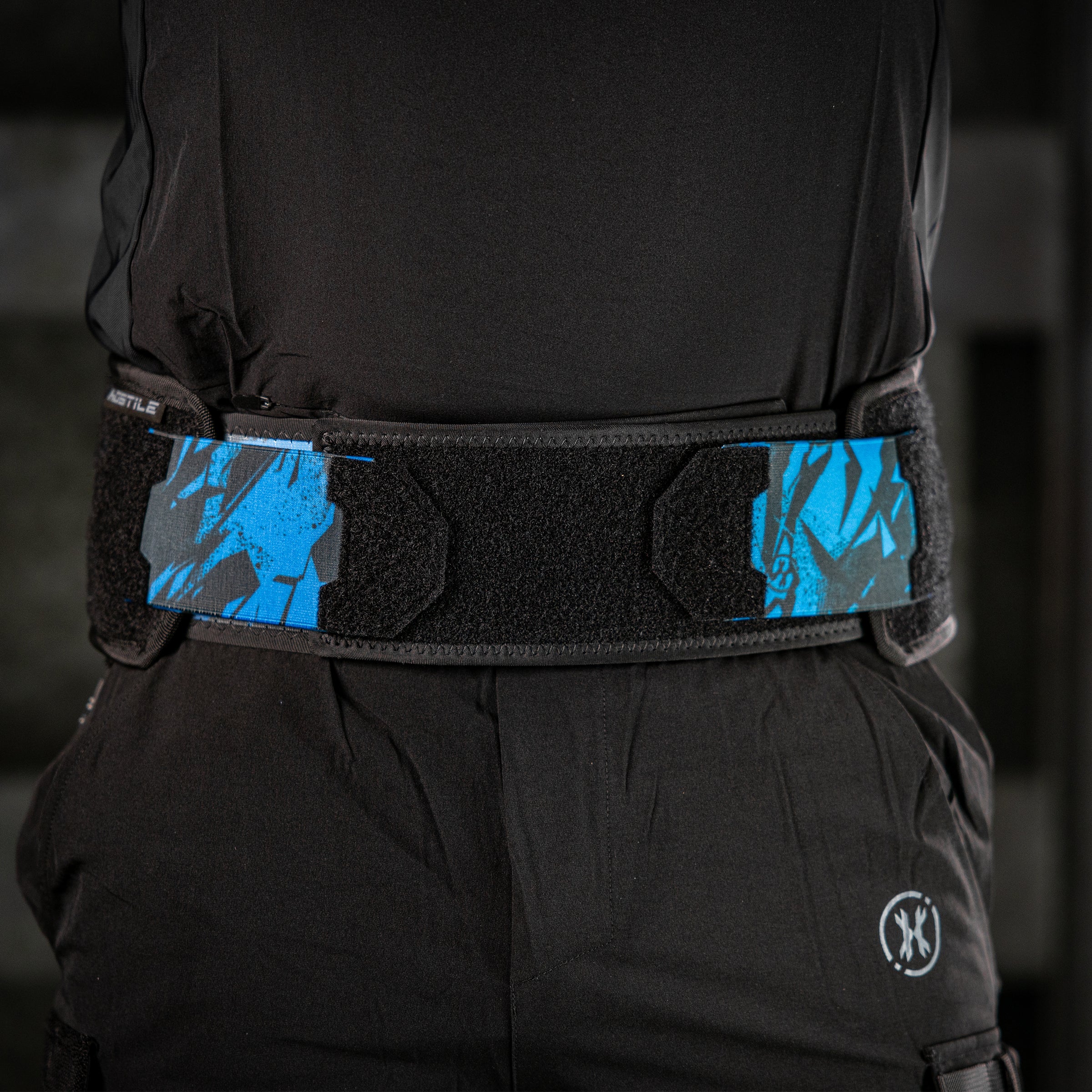 Synapse Flex Belt - Blue - XTREME Airsoft Superstore