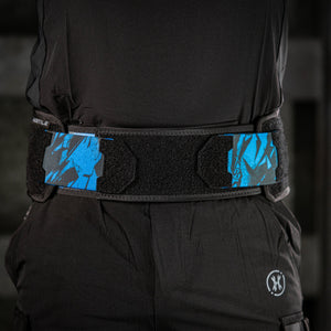 Synapse Flex Belt - Blue - XTREME Airsoft Superstore