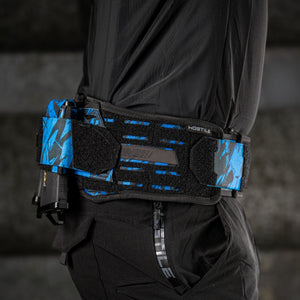Synapse Flex Belt - Blue - XTREME Airsoft Superstore