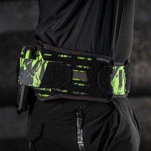 Synapse Flex Belt - Green - XTREME Airsoft Superstore