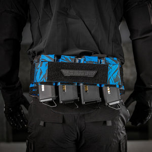 Synapse Flex Belt - Blue - XTREME Airsoft Superstore