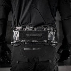 Synapse Flex Belt - Grey - XTREME Airsoft Superstore