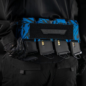 Synapse Flex Belt - Blue - XTREME Airsoft Superstore