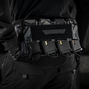 Synapse Flex Belt - Grey - XTREME Airsoft Superstore