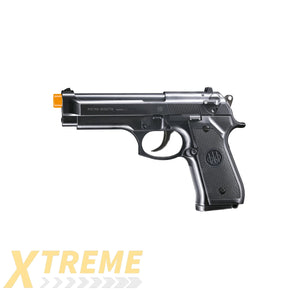 BERETTA 92FS SPRING AIRSOFT - BLACK - Beretta ENTRY Air Soft