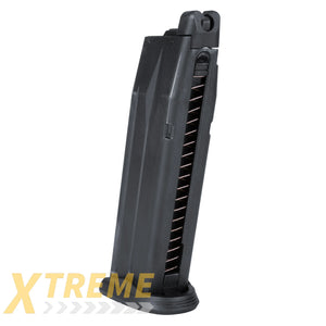 Beretta APX Airsoft Optic Ready GBB Magazine - BERETTA GBB