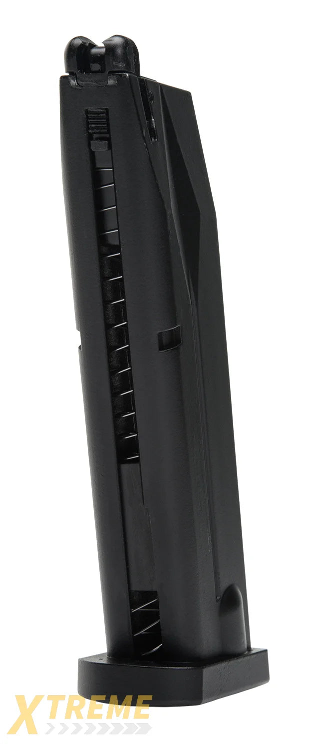 BERETTA M92 A1 6MM BLACK - BERETTA C02 - Pistols