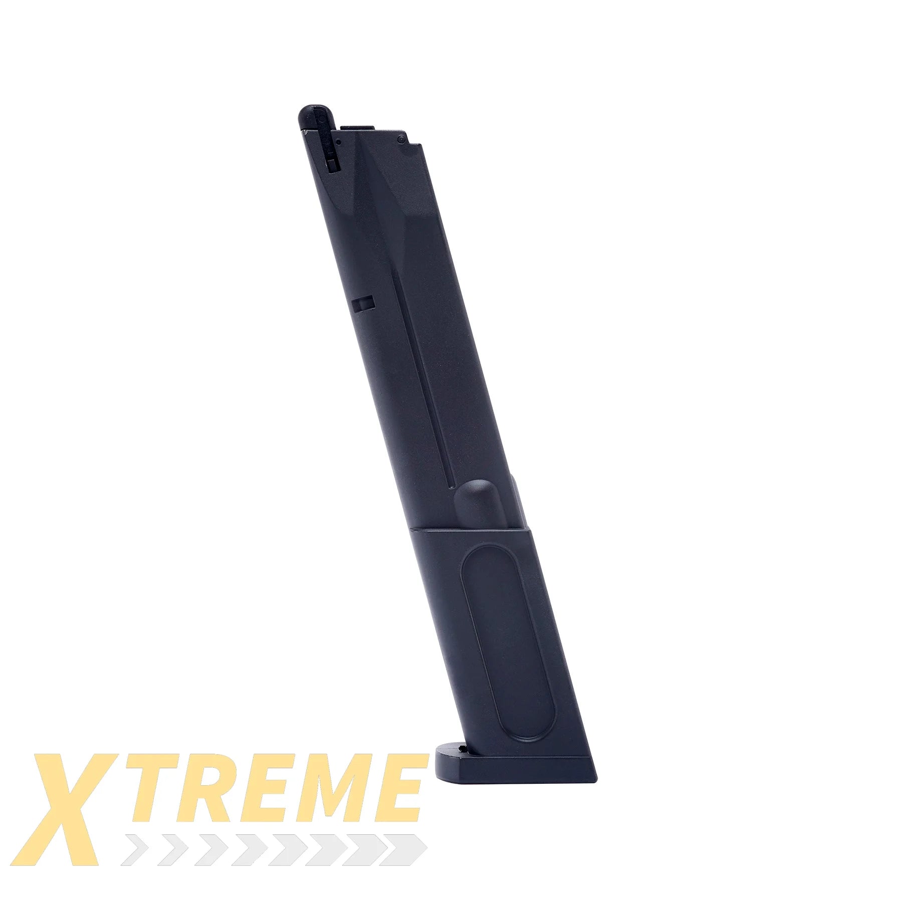 BERETTA M92 A1 EXTENDED MAG-6MM-BLACK-40RDS - BERETTA C02 - Pistols