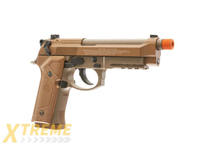 BERETTA M9A3 - 6MM - TAN - BERETTA C02 - Pistols