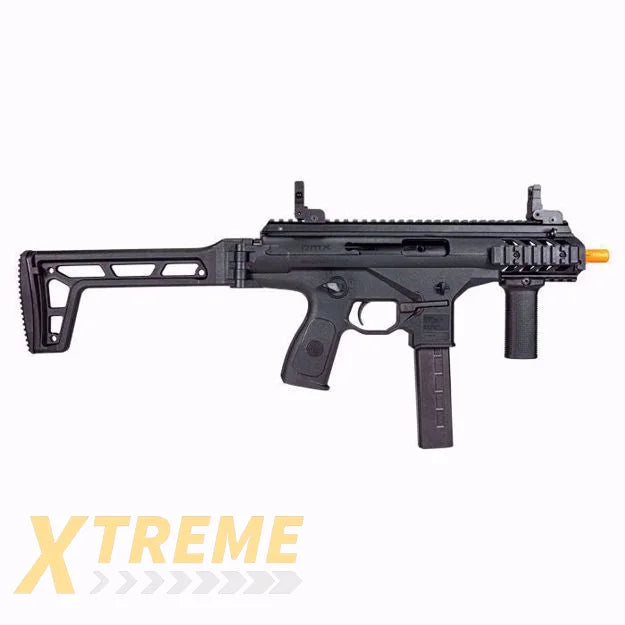 Beretta PMX GBB 6 mm Airsoft Rifle