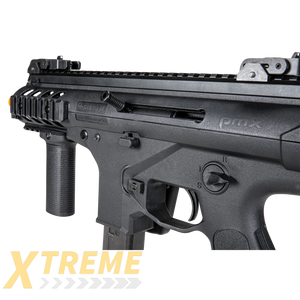 Beretta PMX GBB Airsoft Rifle - BERETTA GBB