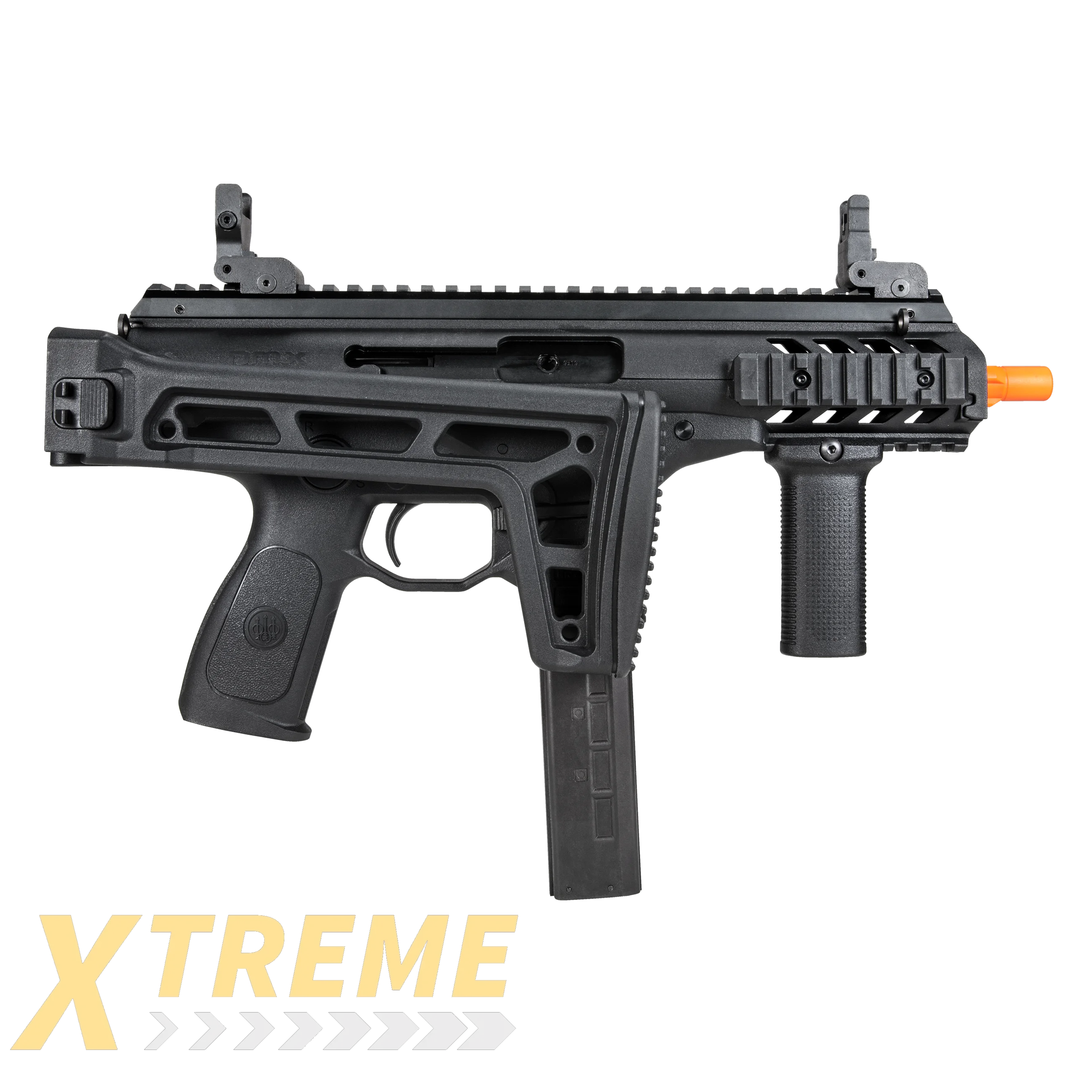 Beretta PMX GBB Airsoft Rifle - BERETTA GBB