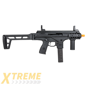 Beretta PMX GBB Airsoft Rifle - BERETTA GBB
