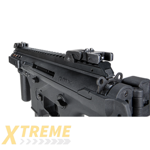 Beretta PMX GBB Airsoft Rifle - BERETTA GBB