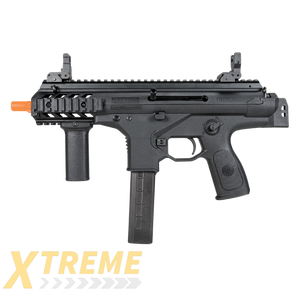 Beretta PMX GBB Airsoft Rifle - BERETTA GBB