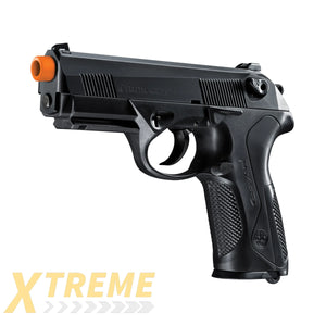 BERETTA PX4 STORM SPRING AIRSOFT - BLACK - Beretta ENTRY Air Soft