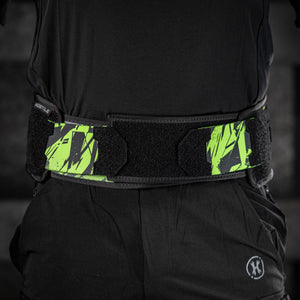 Synapse Flex Belt - Green - XTREME Airsoft Superstore
