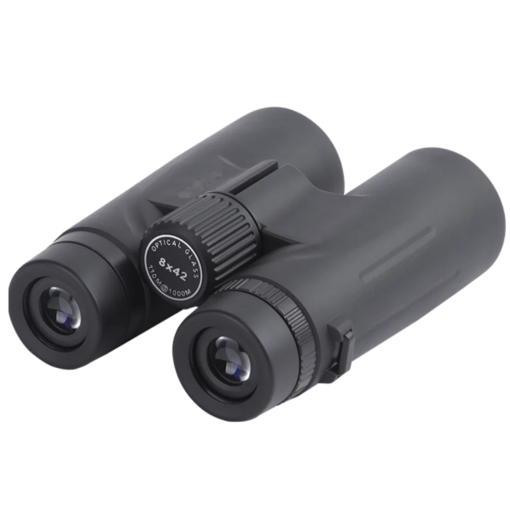 8x42 Binoculars - XTREME Airsoft Superstore