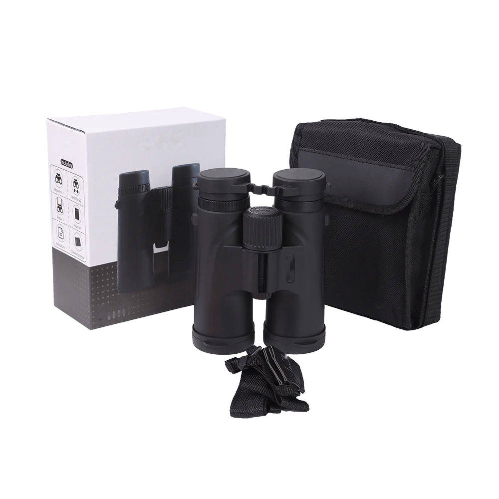 8x42 Binoculars - XTREME Airsoft Superstore
