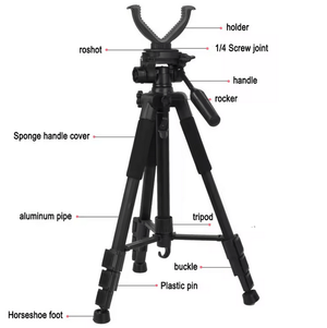 A.T.A.P. Tripod - XTREME Airsoft Superstore