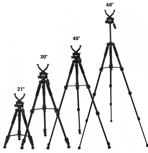 A.T.A.P. Tripod - XTREME Airsoft Superstore