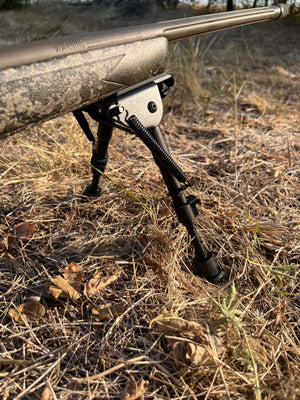 M.P.S. Bipod - XTREME Airsoft Superstore