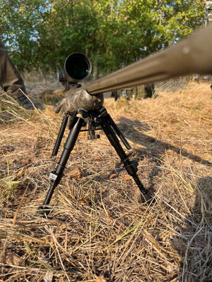 M.P.S. Bipod - XTREME Airsoft Superstore