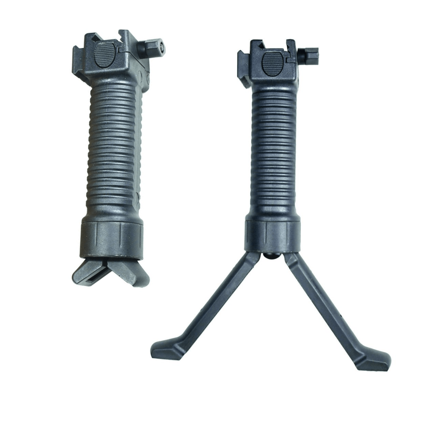 Tactical Foregrip Bipod - XTREME Airsoft Superstore