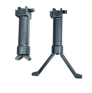 Tactical Foregrip Bipod - XTREME Airsoft Superstore