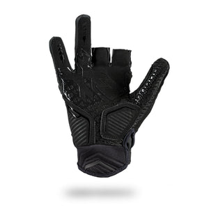 Hardline Armored Glove  - Blackout - XTREME Airsoft Superstore