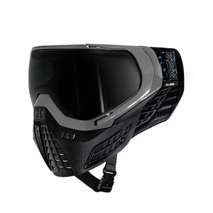 KLR Goggle Blackout Grey (Grey/Black) - XTREME Airsoft Superstore