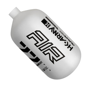 Bottle Only - Alpha Air® 77ci - Blizzard - XTREME Airsoft Superstore