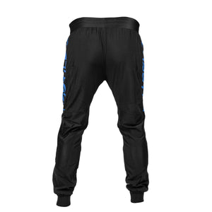 Hostile® - TRK AIR Jogger Pants - Blue - XTREME Airsoft Superstore