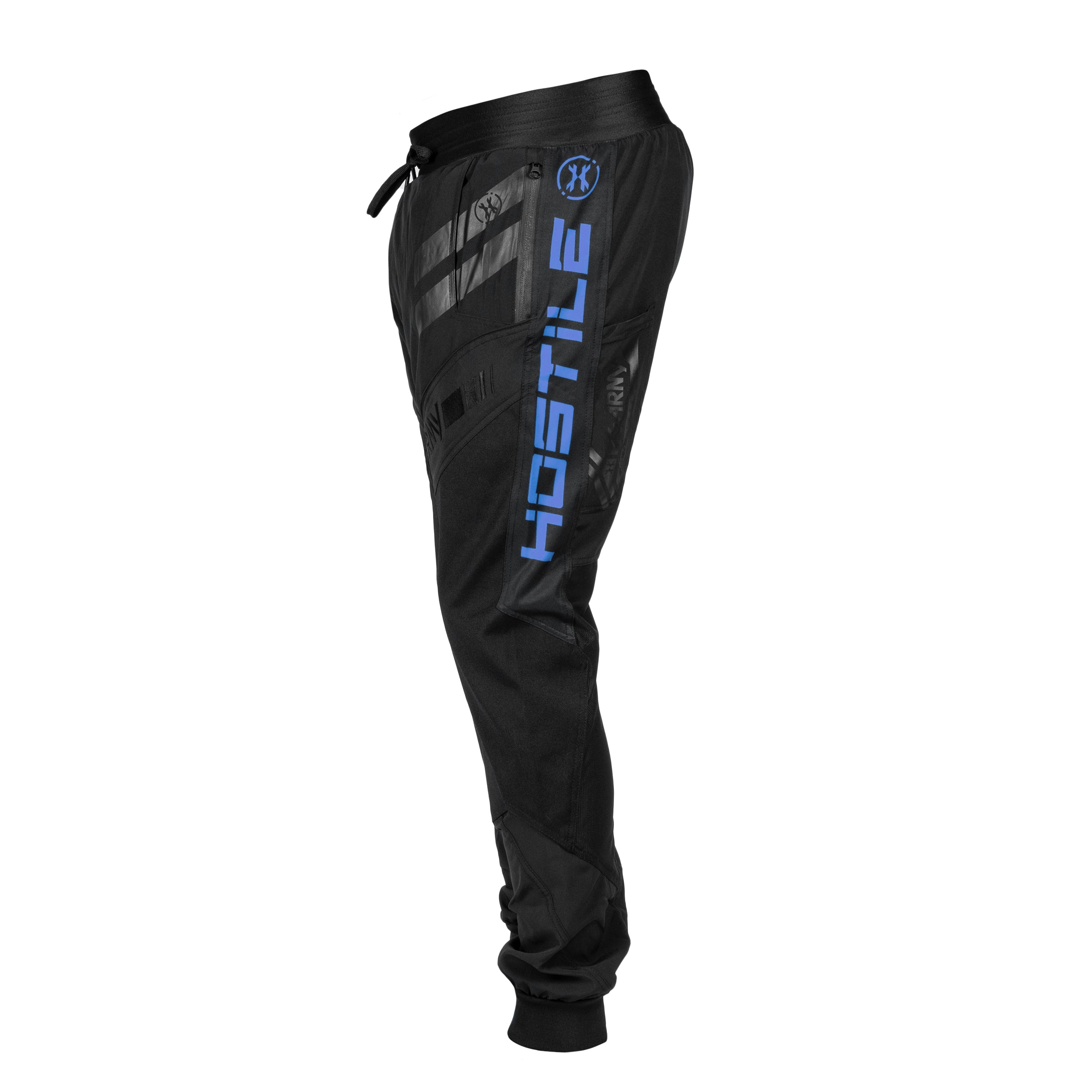 Hostile® - TRK AIR Jogger Pants - Blue - XTREME Airsoft Superstore