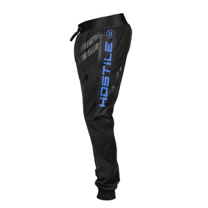 Hostile® - TRK AIR Jogger Pants - Blue - XTREME Airsoft Superstore