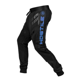 Hostile® - TRK AIR Jogger Pants - Blue - XTREME Airsoft Superstore