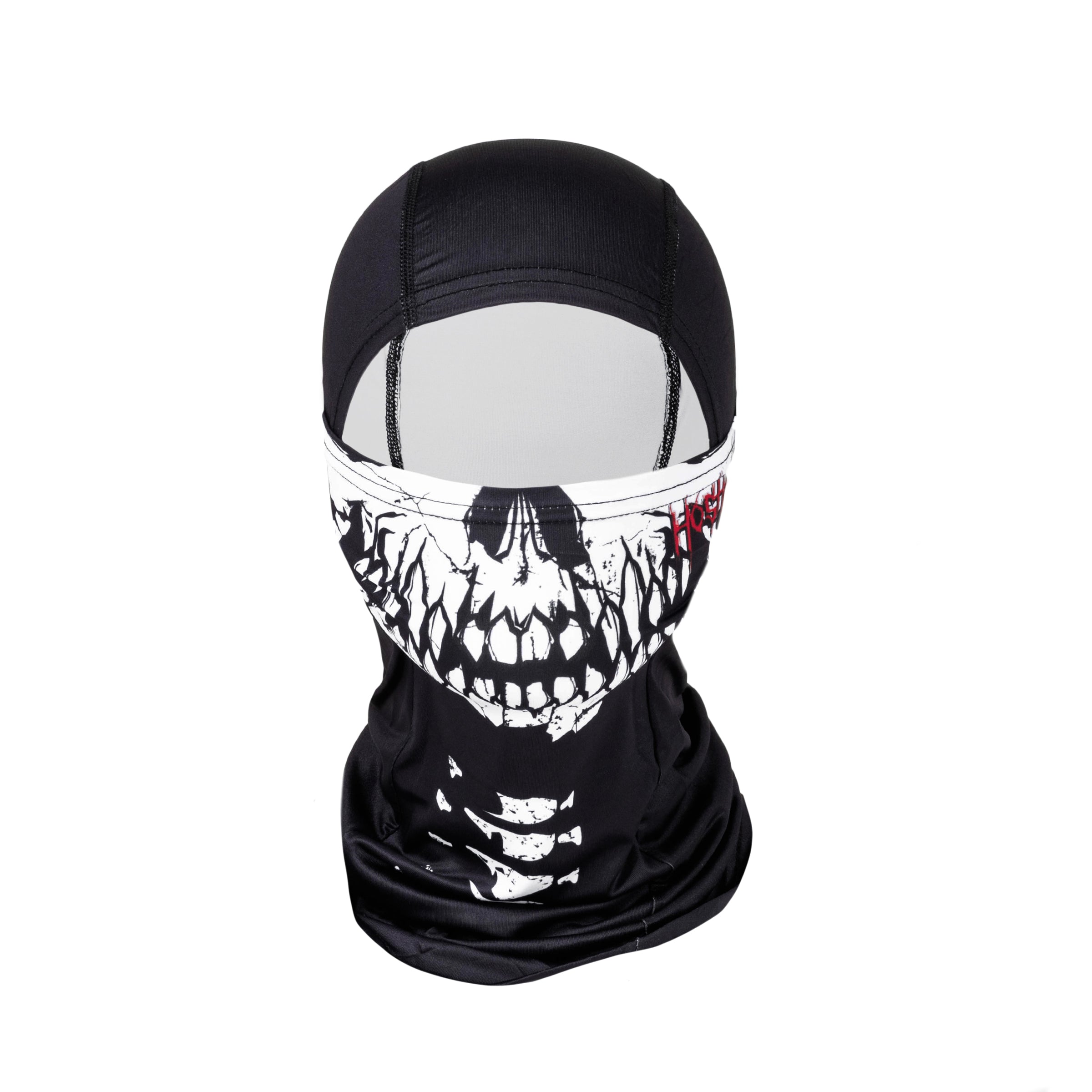 Hostile® Balaclava - Bones - XTREME Airsoft Superstore