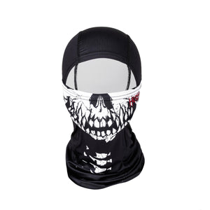 Hostile® Balaclava - Bones - XTREME Airsoft Superstore