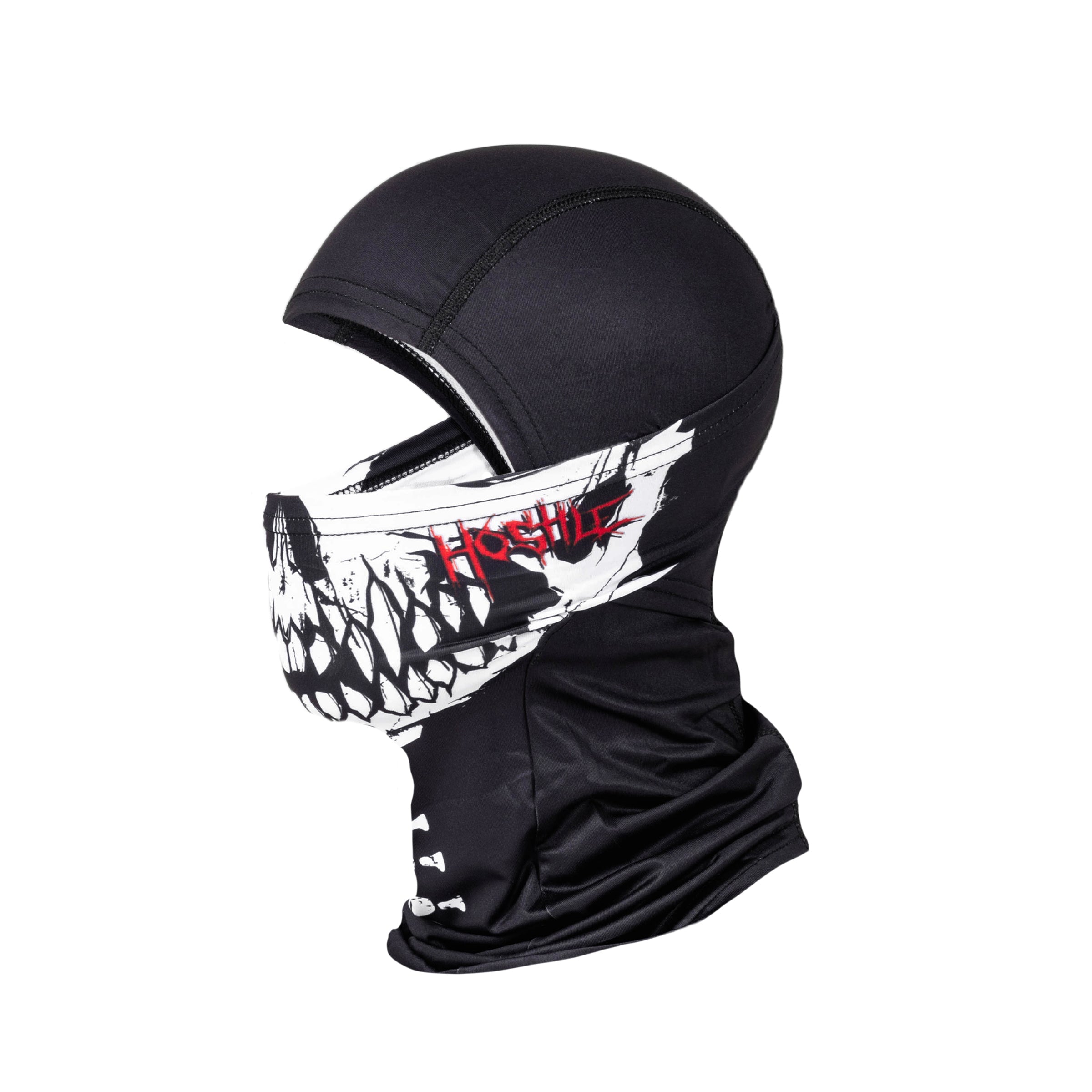 Hostile® Balaclava - Bones - XTREME Airsoft Superstore