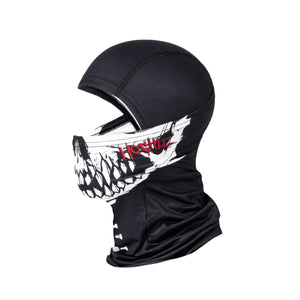 Hostile® Balaclava - Bones - XTREME Airsoft Superstore