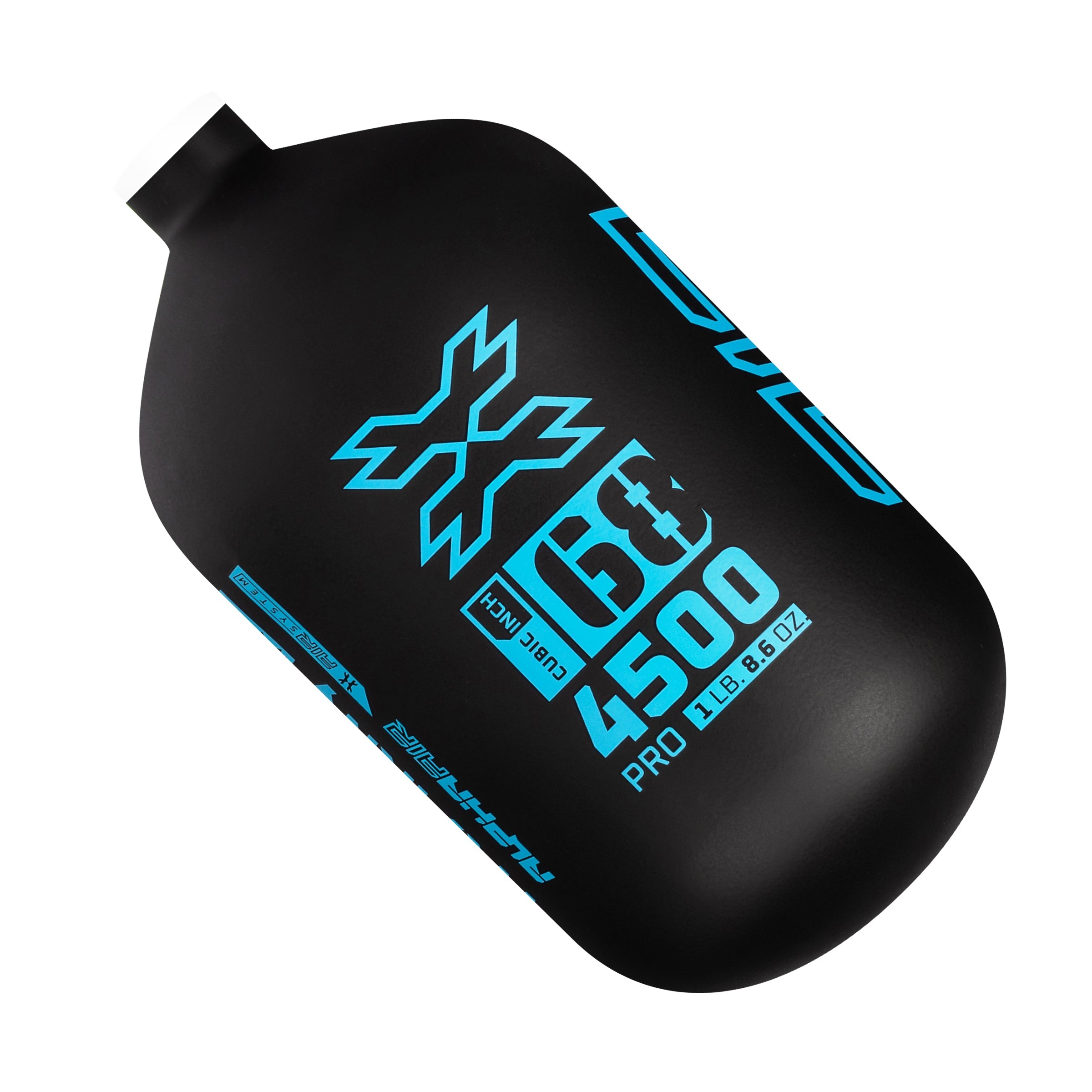 Bottle Only - Alpha Air® 68ci - Abyss